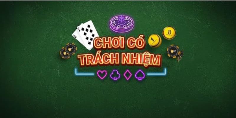 Chơi có trách nhiệm tại Red88 quy định về độ tuổi 