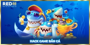 Hack Game Bắn Cá