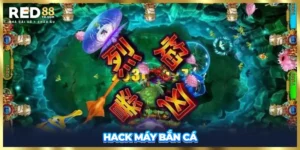 Hack Máy Bắn Cá