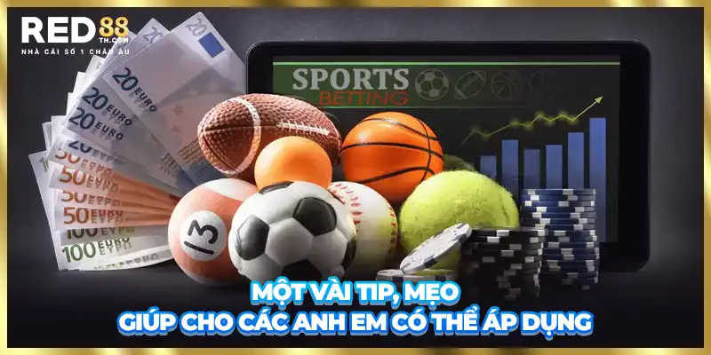 Một vài tip, mẹo giúp cho các anh em có thể áp dụng