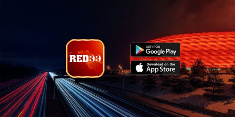 Hướng dẫn cách tải app red88 