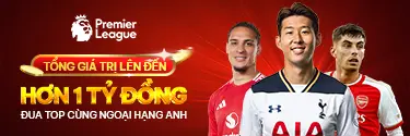 Đua Top Cùng Ngoại Hạng Anh