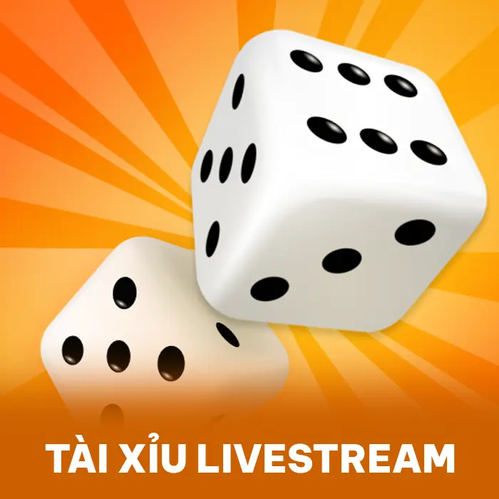 Game Tài Xỉu Livestream